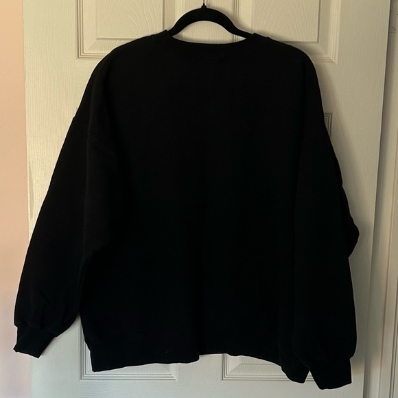 Firstpost Sweatshirt - Picture 12 of 12